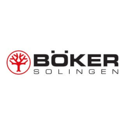 Logo Böker - Barbaebaffi.it