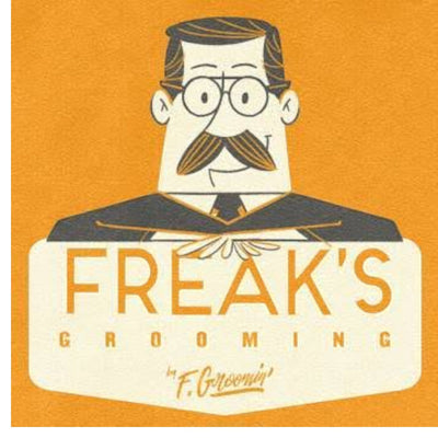Logo Freaks - Barbaebaffi.it