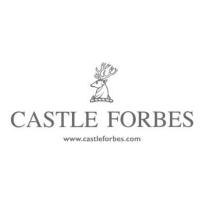 Logo Castle Forbes - Barbaebaffi.it