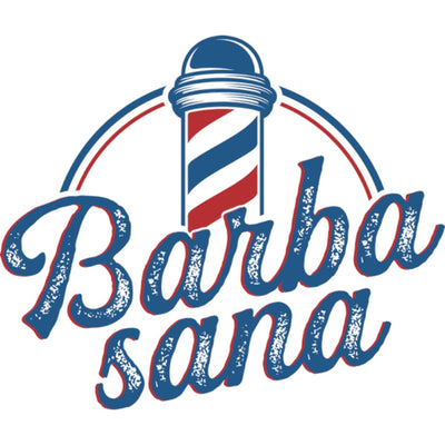Logo Barba Sana - Barbaebaffi.it