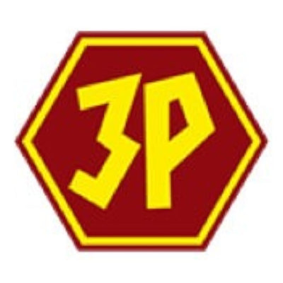 Logo 3P - Barbaebaffi.it
