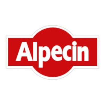 Logo Alpecin - Barbaebaffi.it