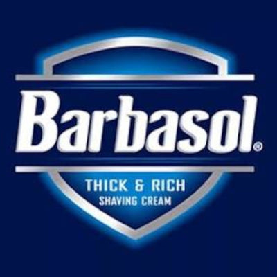 Logo Barbasol - Barbaebaffi.it