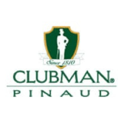 Logo Clubman Pinaud - Barbaebaffi.it