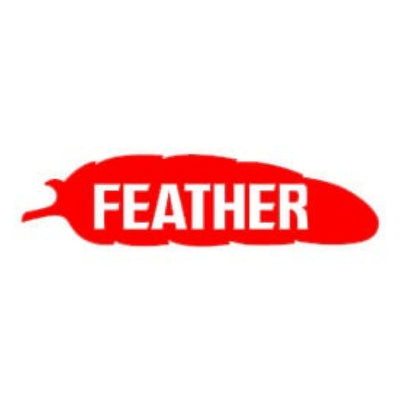 Logo Feather - Barbaebaffi.it
