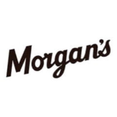 Logo Morgan's - Barbaebaffi.it