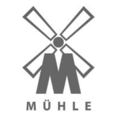Logo Mühle - Barbaebaffi.it