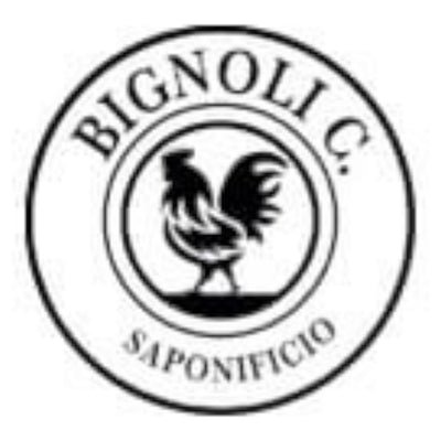 Logo Saponificio Bignoli - Barbaebaffi.it