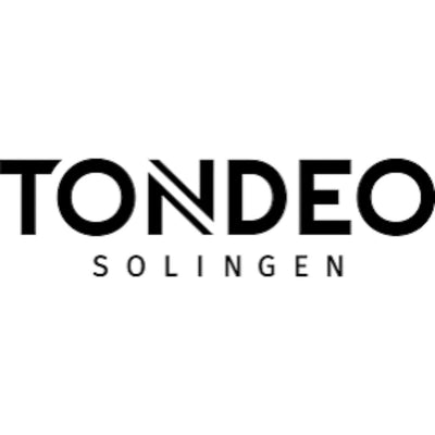 Logo Tondeo - Barbaebaffi.it