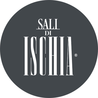 Logo Sali di Ischia - Barbaebaffi.it