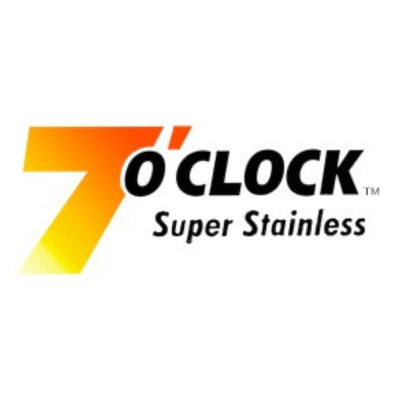 Logo 7 O'Clock - Barbaebaffi.it