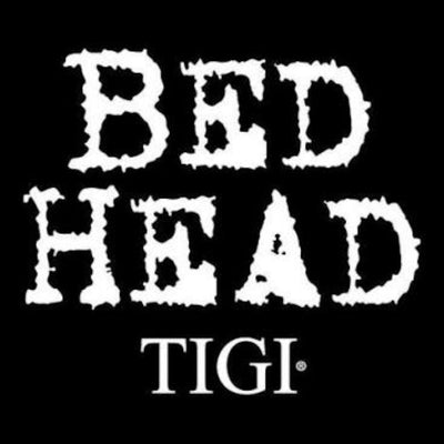 Logo Bed Head TIGI - Barbaebaffi.it