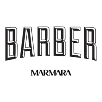Logo Marmara Barber - Barbaebaffi.it