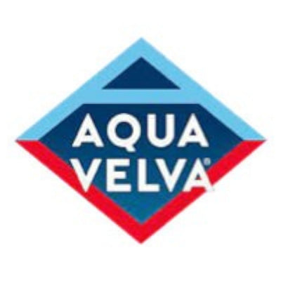 Logo Aqua Velva - Barbaebaffi.it