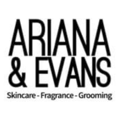 Logo Ariana & Evans - Barbaebaffi.it