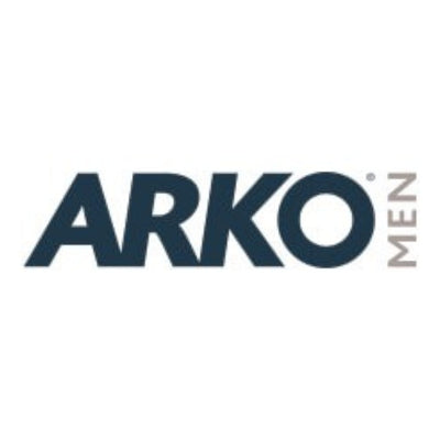 Logo Arko Men - Barbaebaffi.it
