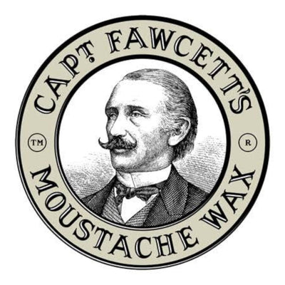 Logo Captain Fawcett - Barbaebaffi.it