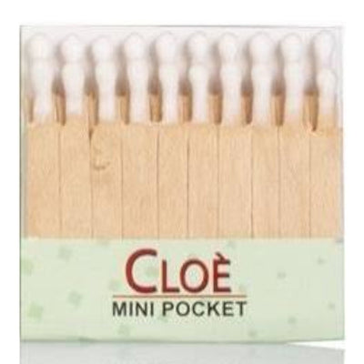 Logo Cloè - Barbaebaffi.it