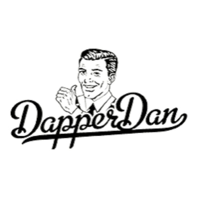 Logo Dapper Dan - Barbaebaffi.it