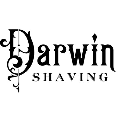 Logo Darwin Shaving - Barbaebaffi.it
