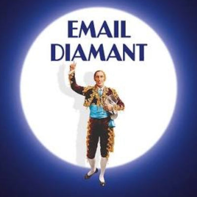 Logo Email Diamant - Barbaebaffi.it