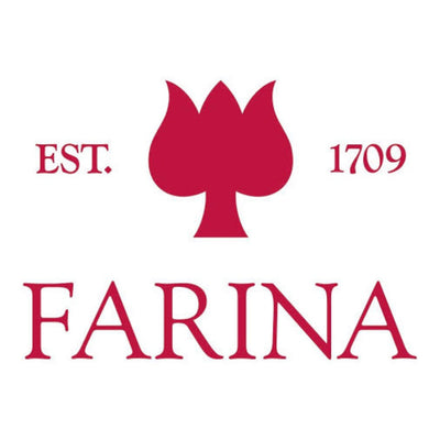 Logo Farina 1709 - Barbaebaffi.it