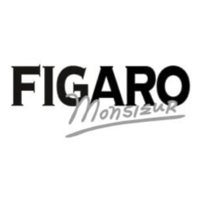 Logo Figaro Monsieur - Barbaebaffi.it