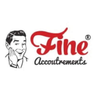 Logo Fine Accoutrements - Barbaebaffi.it