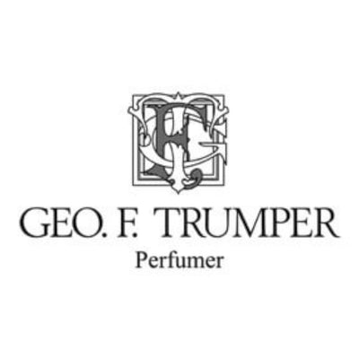 Logo Geo. F. Trumper - Barbaebaffi.it