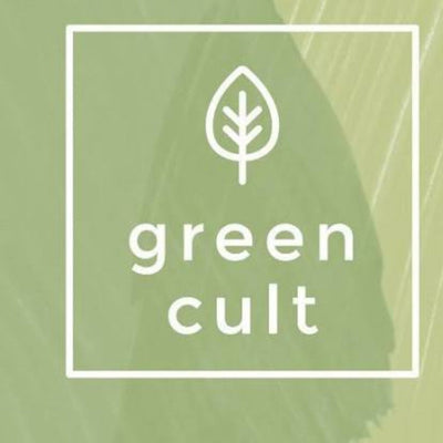 Logo Green Cult - Barbaebaffi.it