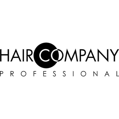 Logo Hair Company - Barbaebaffi.it