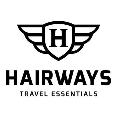 Logo Hairways - Barbaebaffi.it