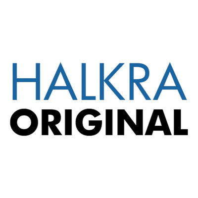 Logo Halkra - Barbaebaffi.it