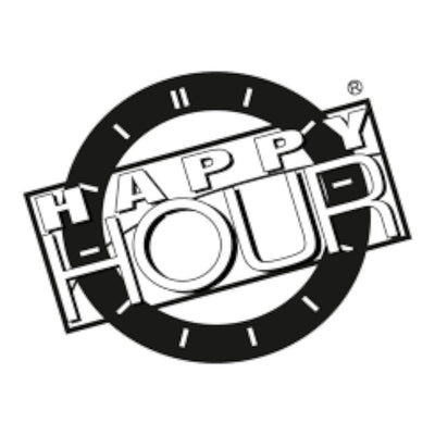 Logo Happy Hour - Barbaebaffi.it