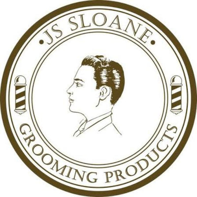 Logo J.S. Sloane - Barbaebaffi.it