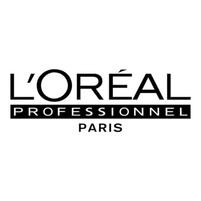 Logo L'Oréal Professionnel - Barbaebaffi.it