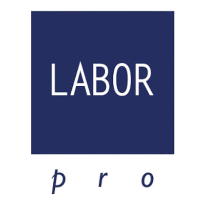 Logo Labor Pro - Barbaebaffi.it