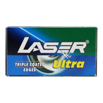 Logo Laser - Barbaebaffi.it