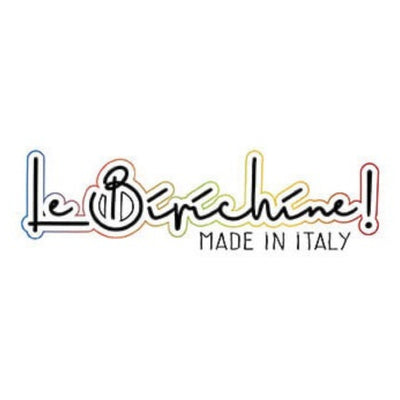 Logo Le Birichine - Barbaebaffi.it