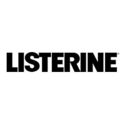 Logo Listerine - Barbaebaffi.it