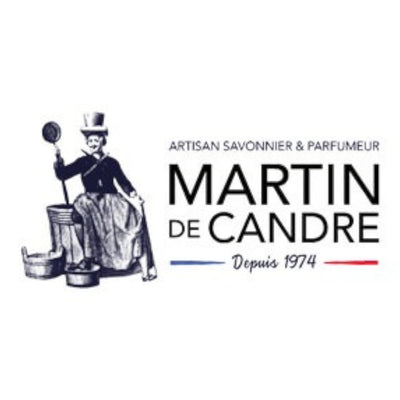Logo Martin de Candre - Barbaebaffi.it