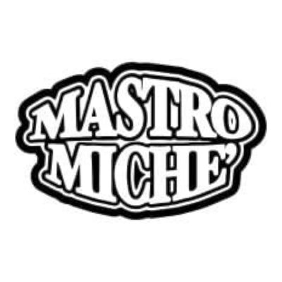 Logo Mastro Michè - Barbaebaffi.it
