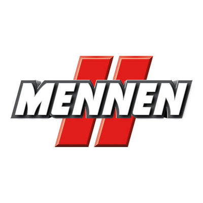 Logo Mennen - Barbaebaffi.it