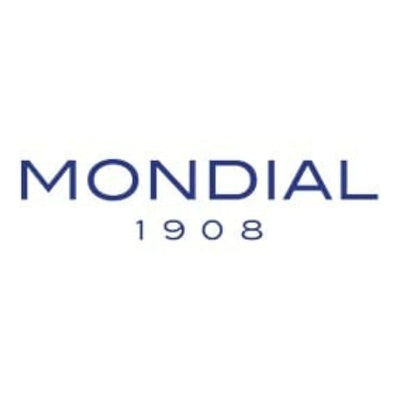 Logo Mondial 1908 - Barbaebaffi.it