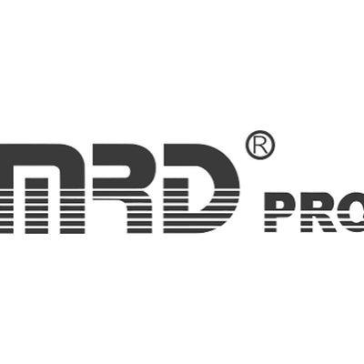 Logo MRD - Barbaebaffi.it