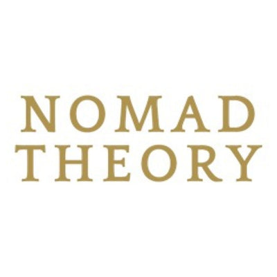 Logo Nomad Theory - Barbaebaffi.it