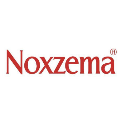 Logo Noxzema - Barbaebaffi.it