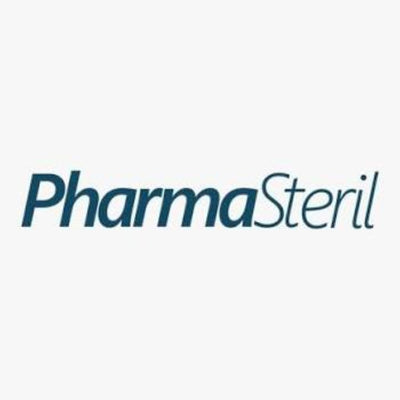 Logo Pharmasteril - Barbaebaffi.it
