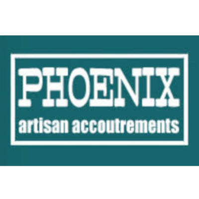 Logo Phoenix Artisan Accoutrements - Barbaebaffi.it