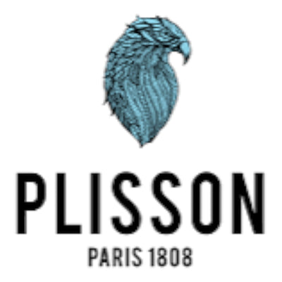Logo Plisson - Barbaebaffi.it